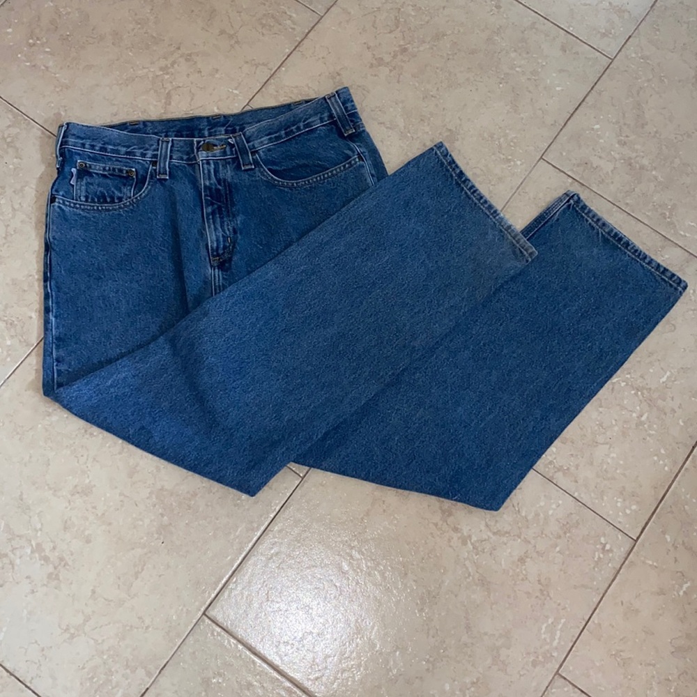 Carhartt Jeans boot cut
